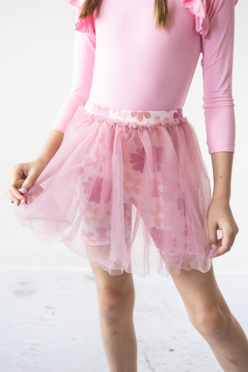 free-falling-tutu-shorts Mila &  Rose - Sophia's Style--3T--4